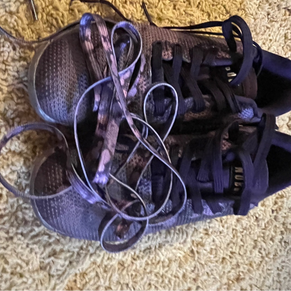 NoBull Superfabric Trainers